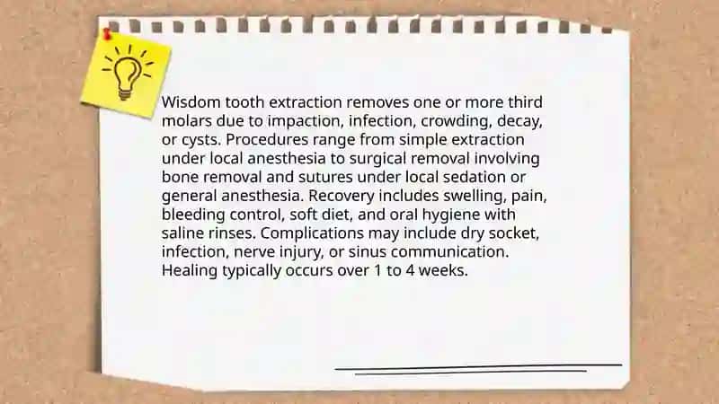 Dental Surgery 3