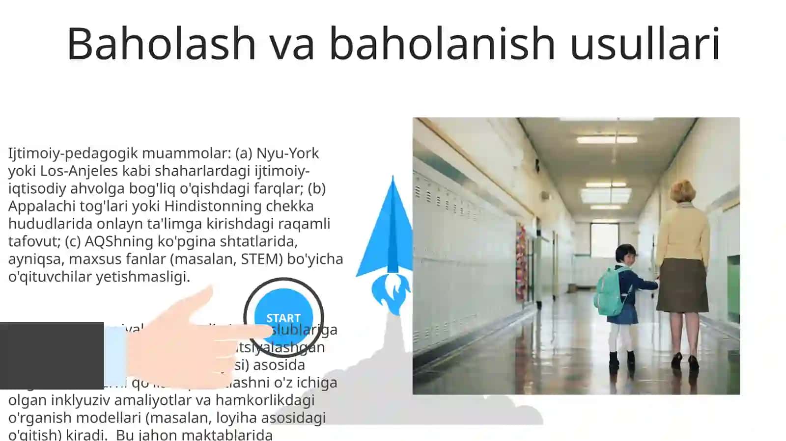 Ijtimoiy-pedagogik muammolar 3