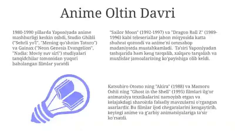 Anime Oltin Davri 3
