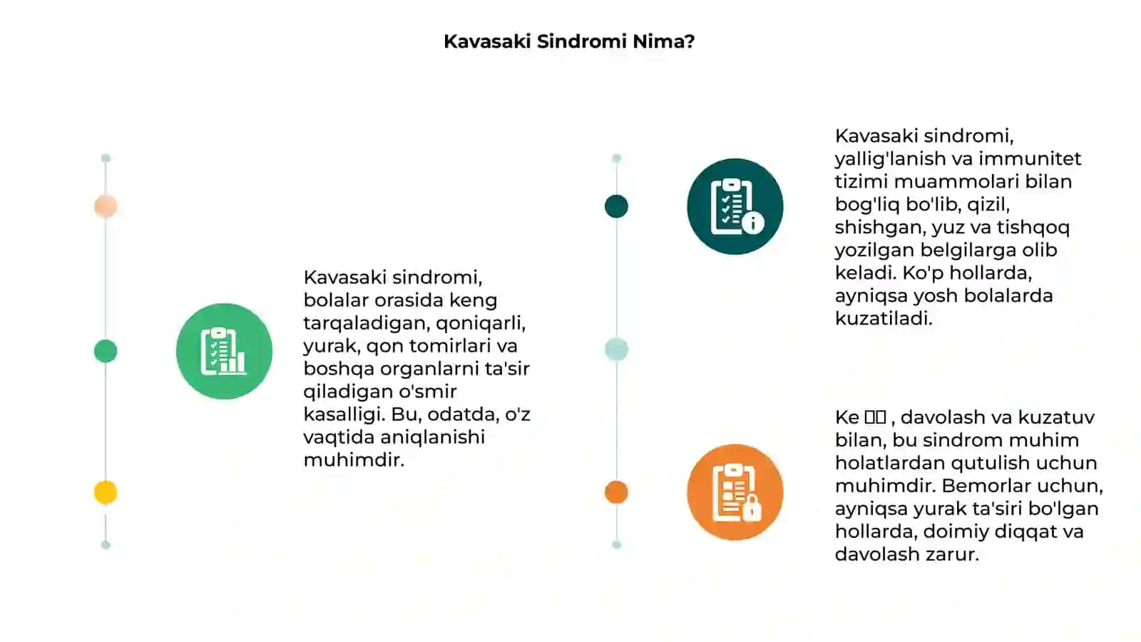 Kavasaki Sindromi 3
