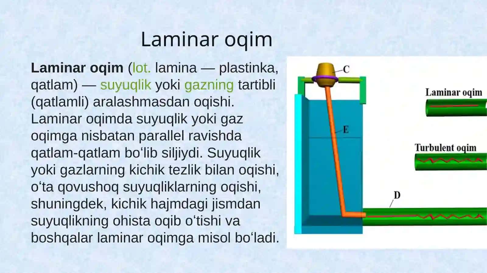Biofizika fanidan tayyorlagan MUSTAQIL ISHI 3