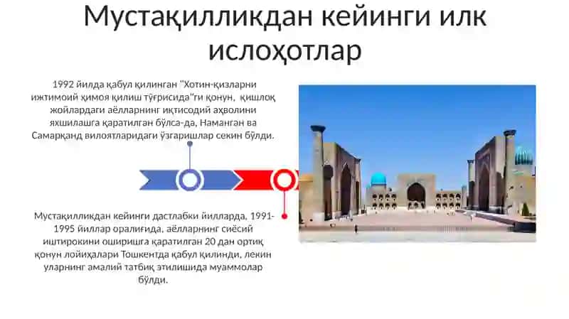 1991-2016-yillarda xotin-qizlar mavqeyi 3