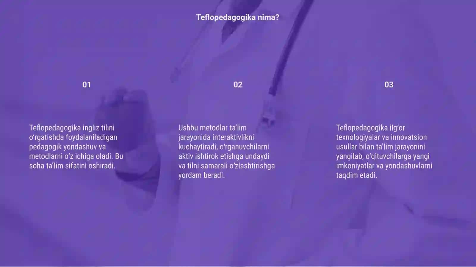 Teflopedagogika 3