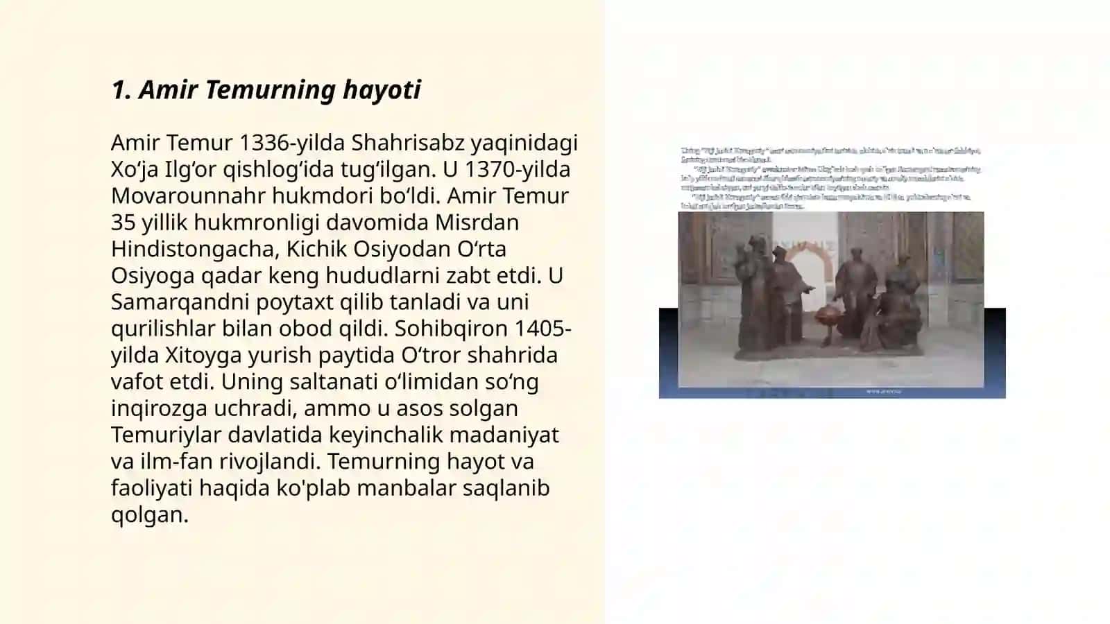 Amir Temur-buyuk davlat arbobi 3