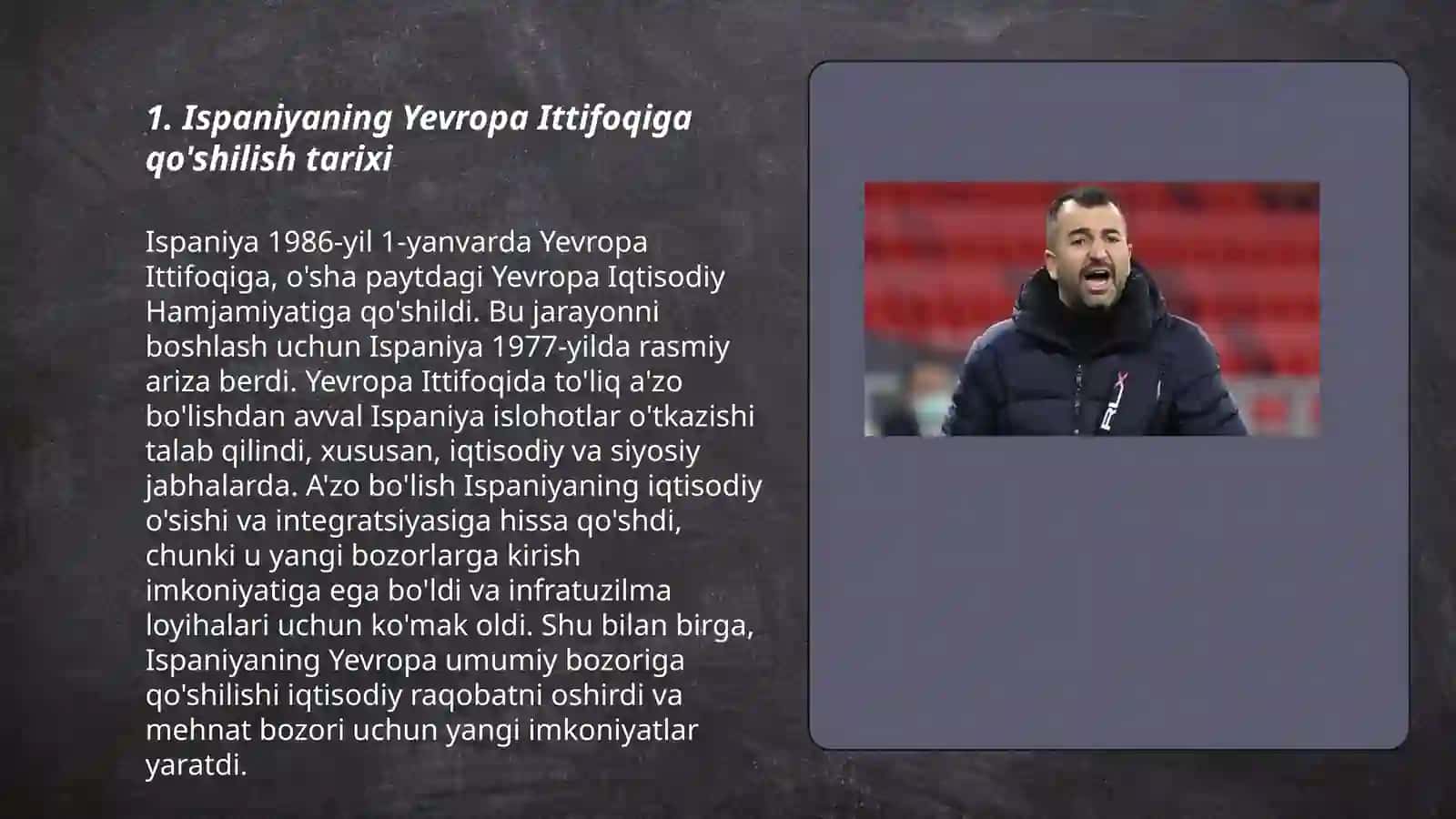 Ispaniyaning Yevropa Ittifoqiga kirishi 3