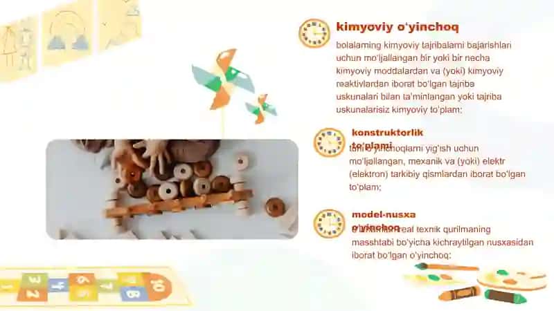 Bolalar o‘yinchoqlari xavfsizligi ta’limi 3