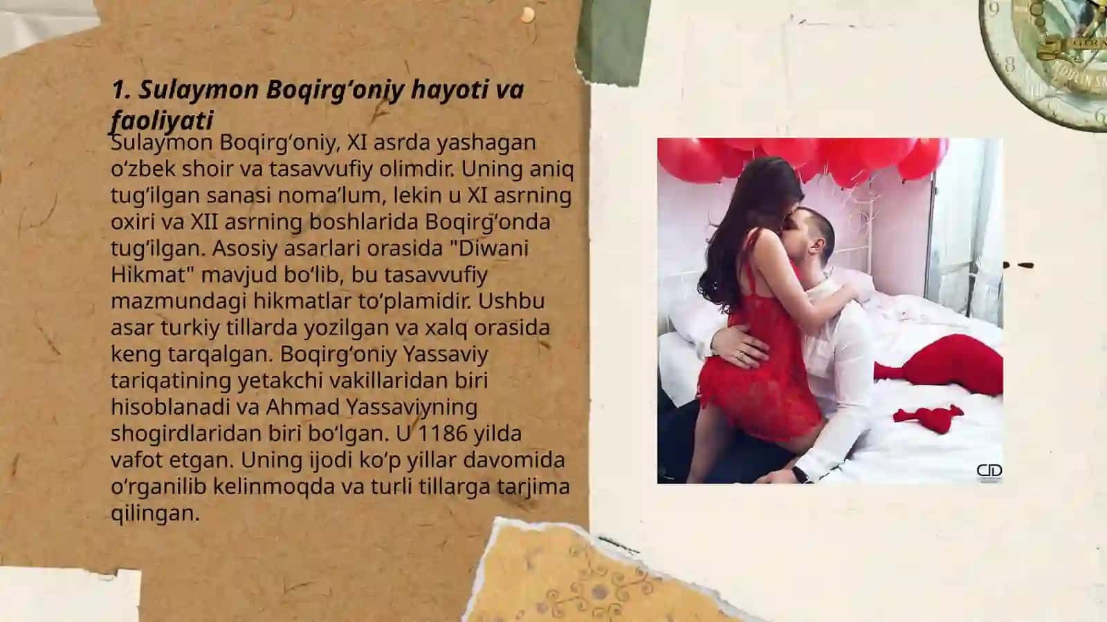 Boqirgʻoniy ijodiy merosi 3