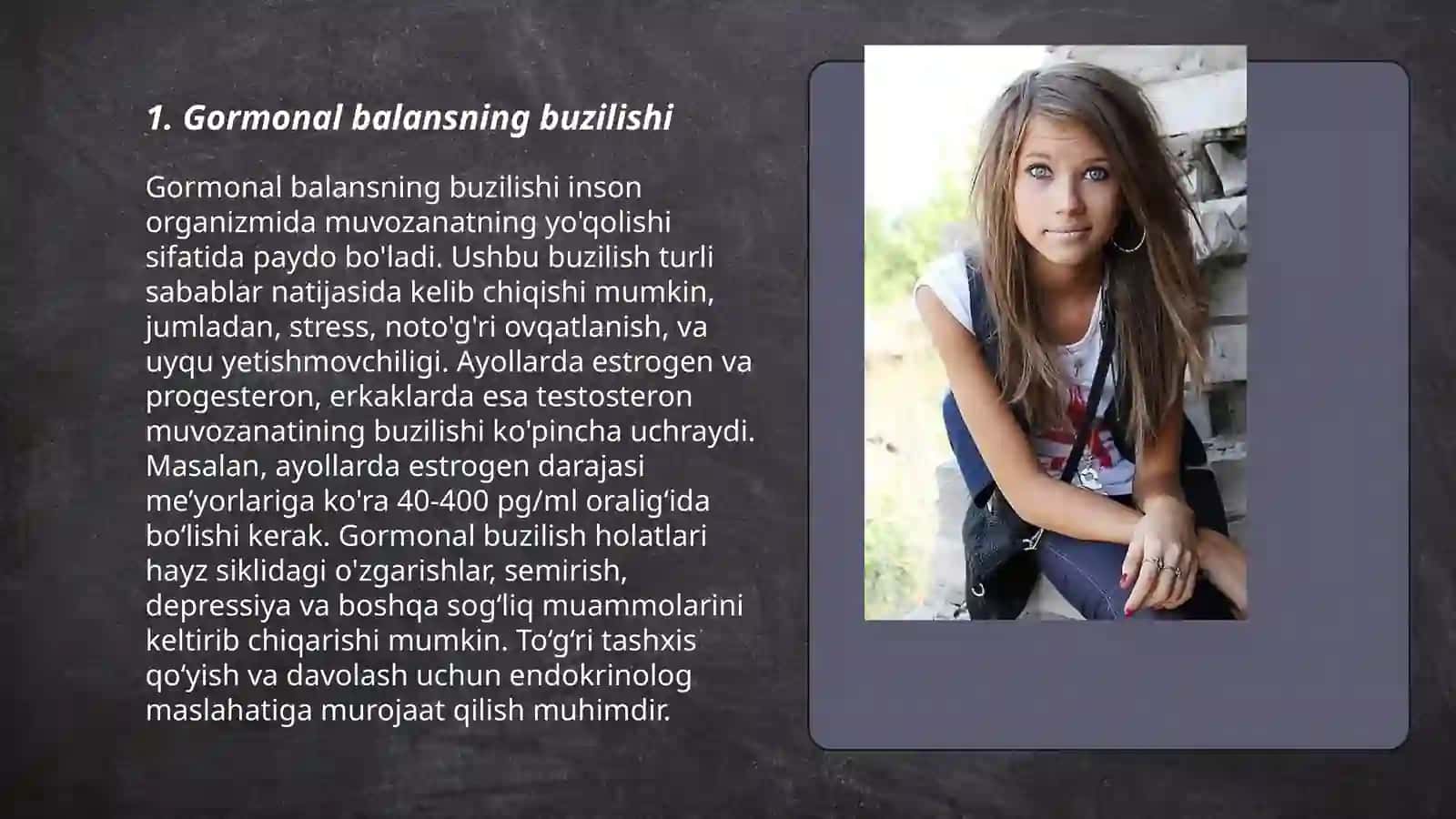 Glyukokortikoidlarning nojo‘ya ta’sirlari 3