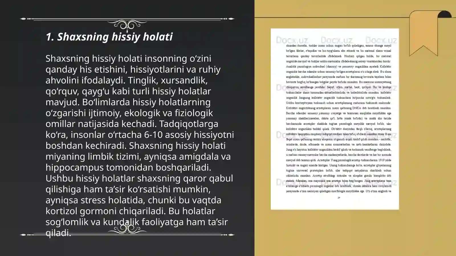 Shaxsning psixologik strukturasi 3