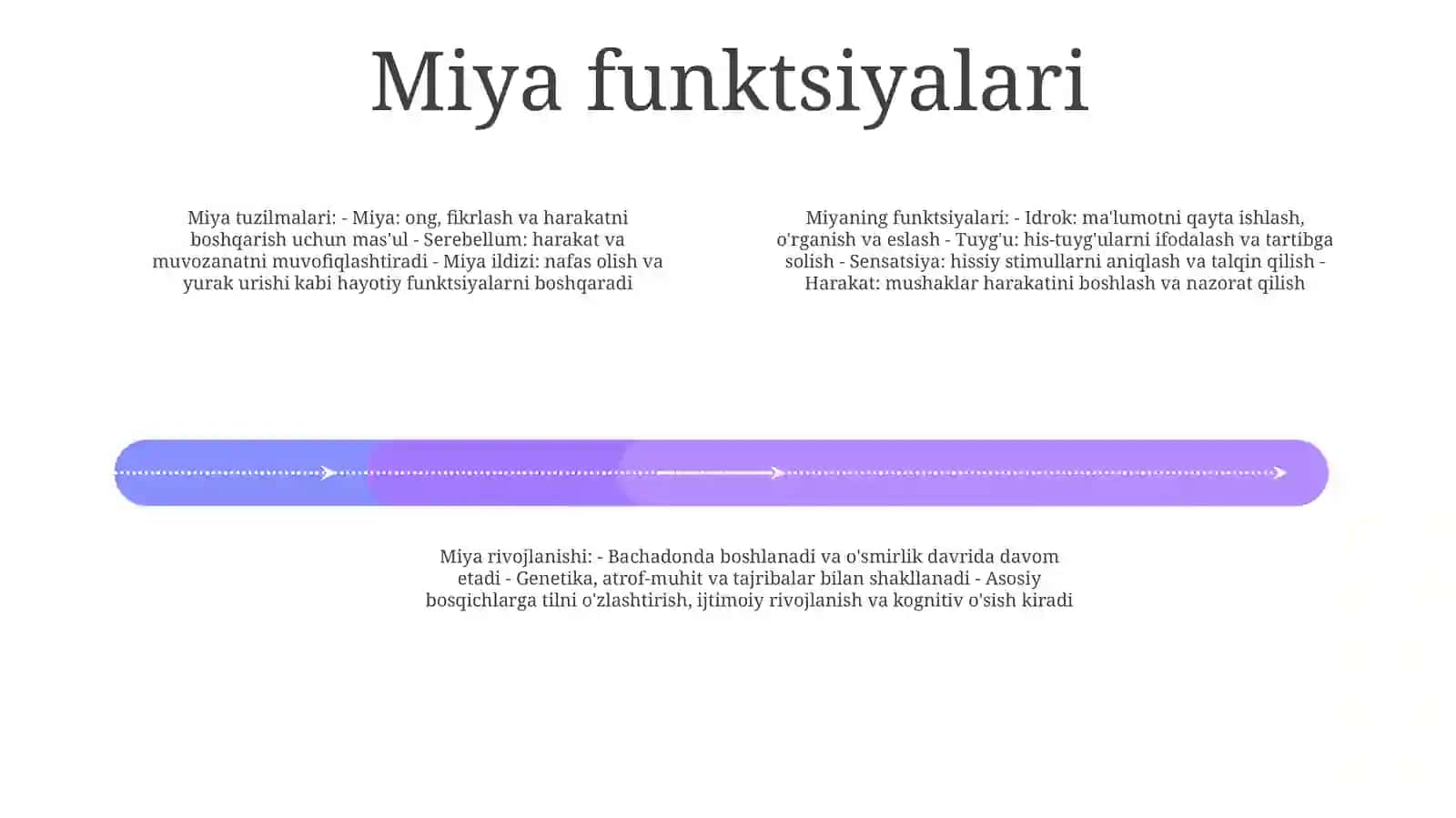 Miyya Va Uning Xususiyatlari 3