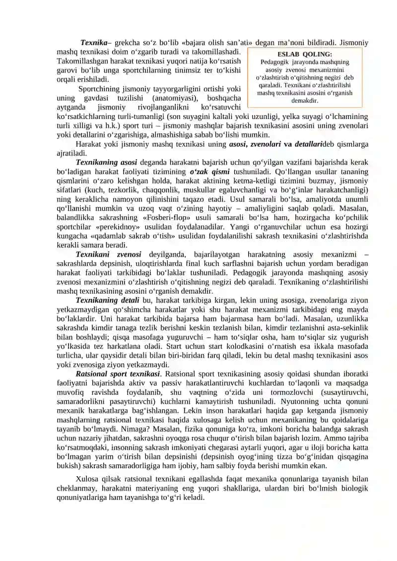 JISMONIY TARBIYA VOSITALARI 3