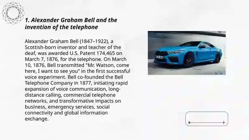 Telephone 3
