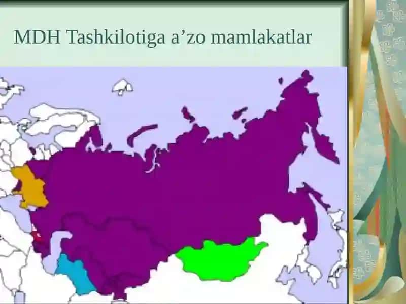 Markaziy Osiyoda geosiyosiy jarayonlarga ta'sir qiluvchi omillar 3