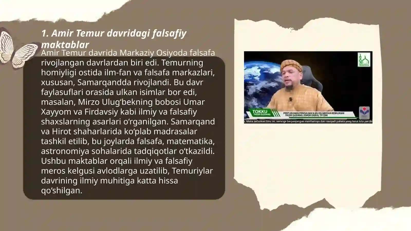 Falsafiy qarashlar 3