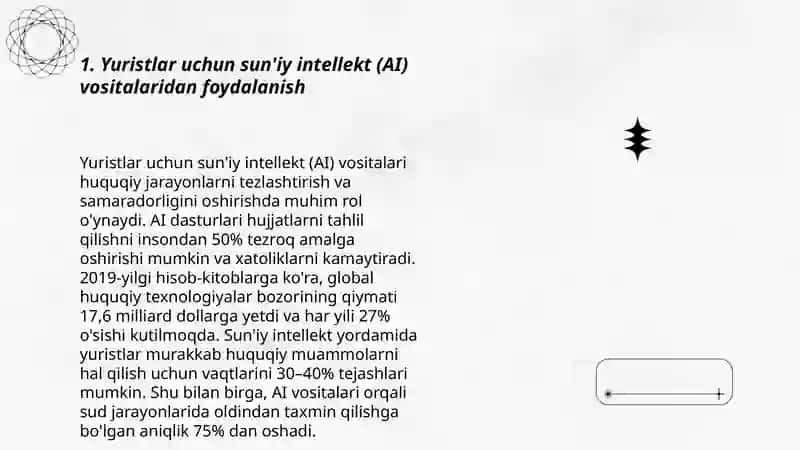 Smarter texnologiyasini qo’llash 3