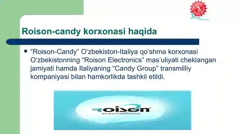 Artel qo‘shmakorxonasi 3