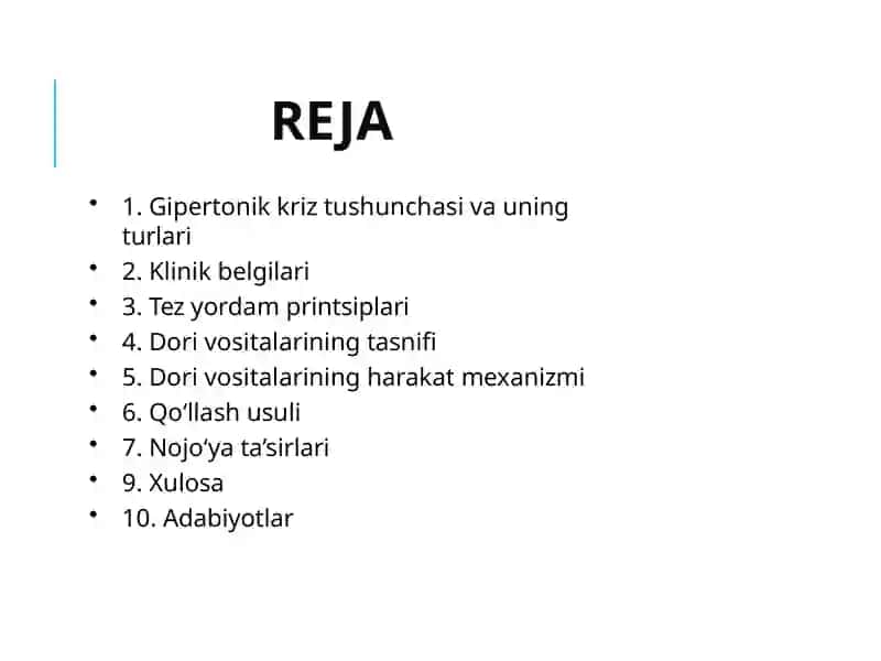Gipertonik krizda ishlatiladigan dorivositalari 3