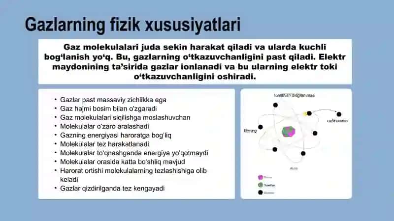 Gazda elektr toki 3