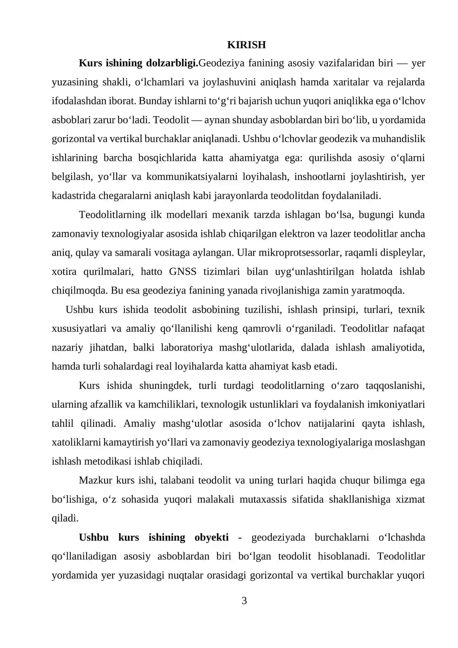 Teodolit va uning turlari 3