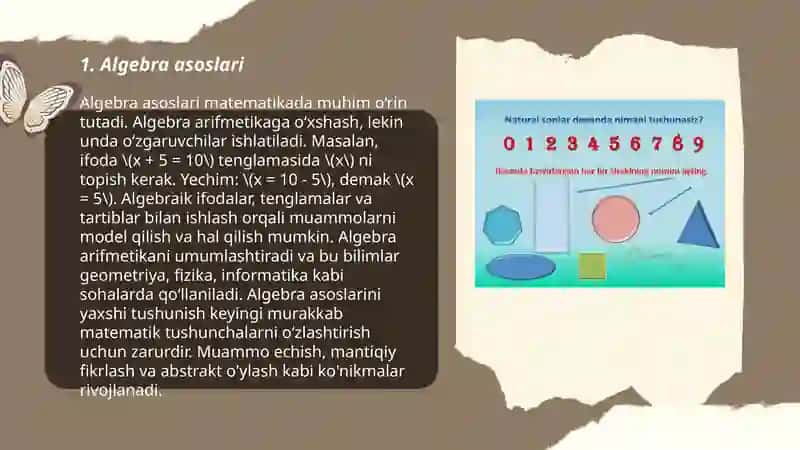 Matematik toʻgarakni oʻtkazish metodikasi 3