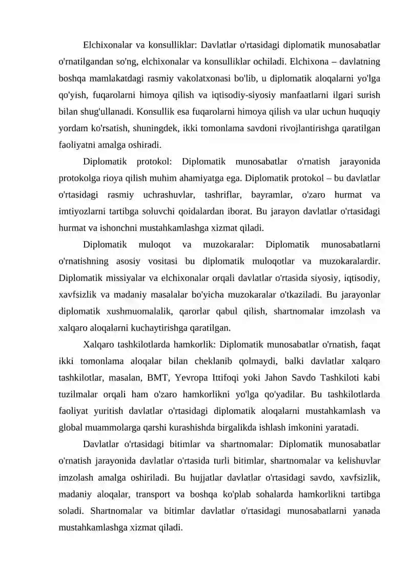 Davlat hokimyatining tashqi funksiyalari 3