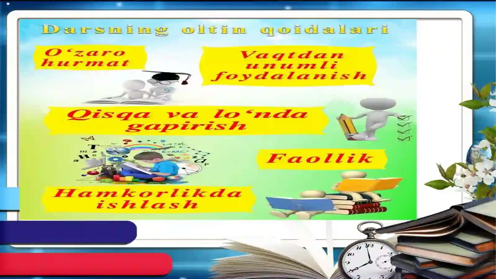 Harfliifodalar 3