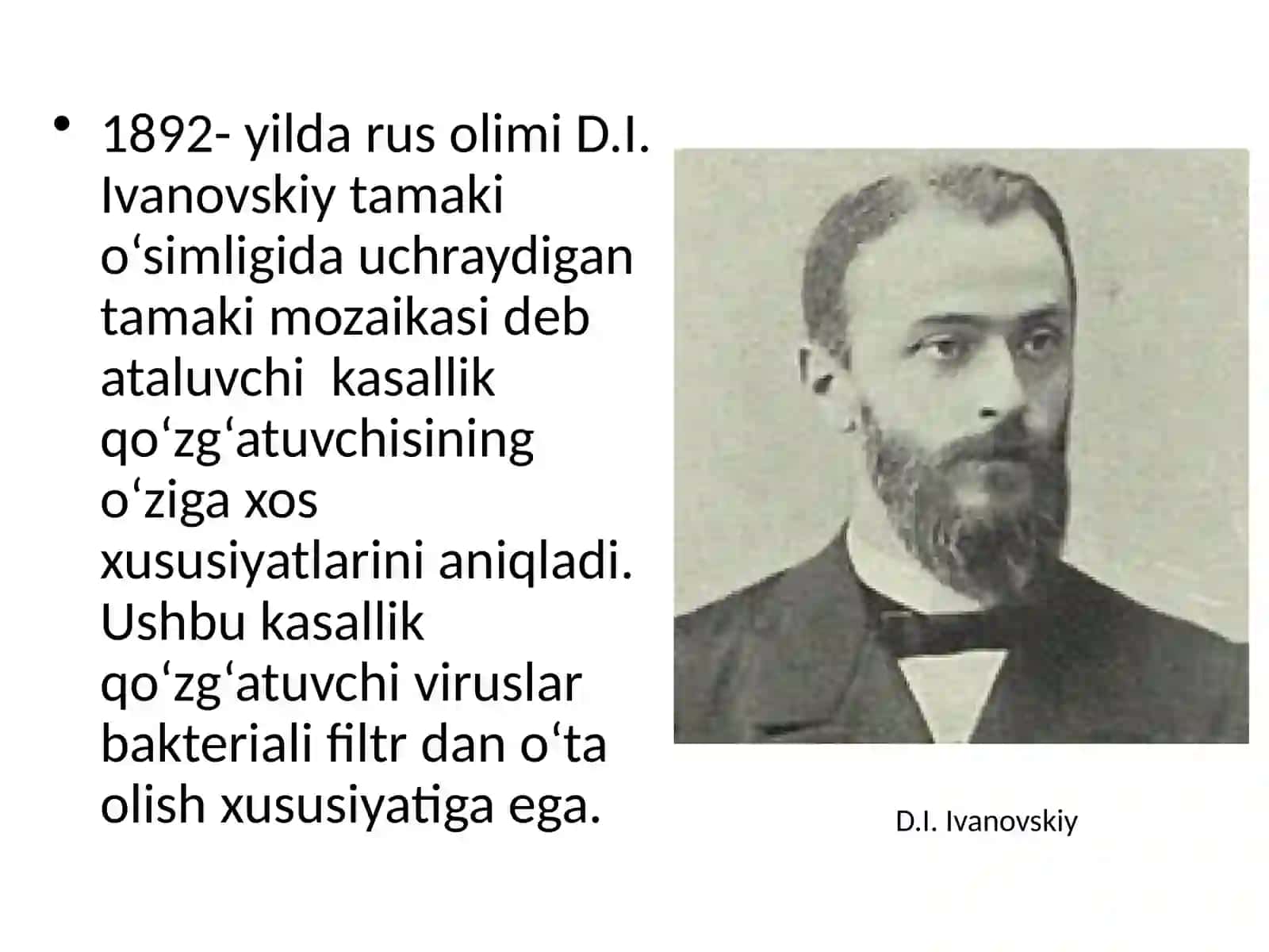 Viruslar 3