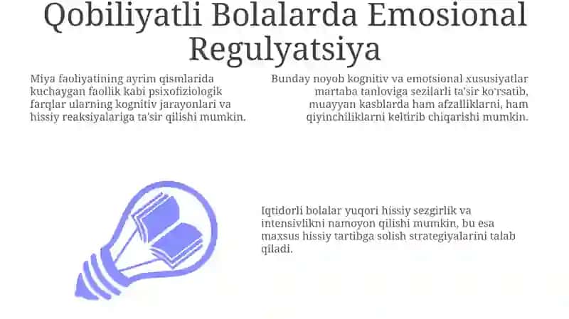 Sovg'a qobiliyatli bolalarning kognitiv va emotsional profillari 3