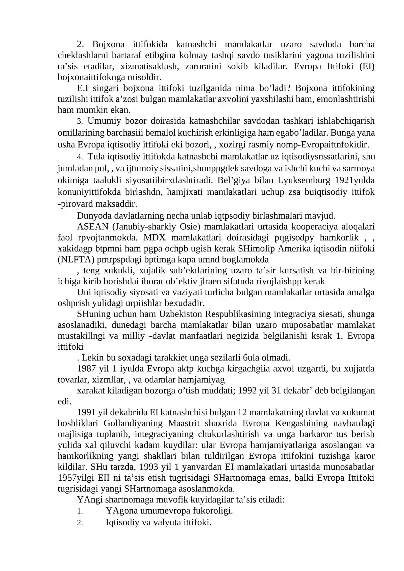 ХALQARO MOLIYA 3