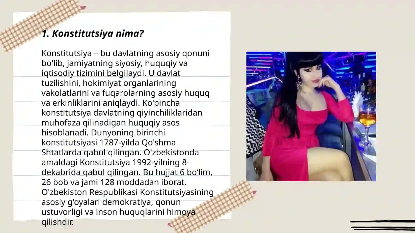 4-5 yoshli bolalarga kanstetutsiyani oʻrgatish 3