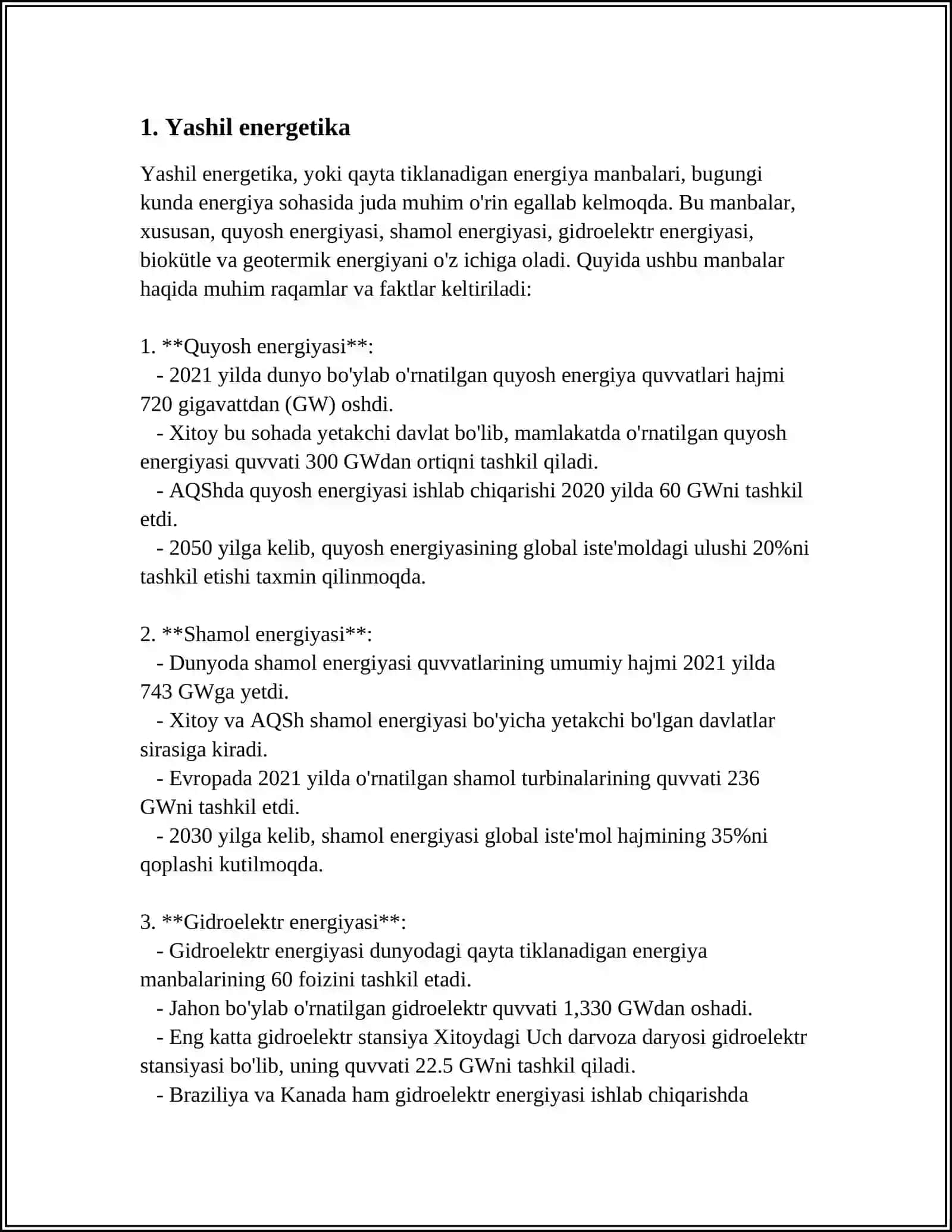 YASHIL IQTISODIYOT 3