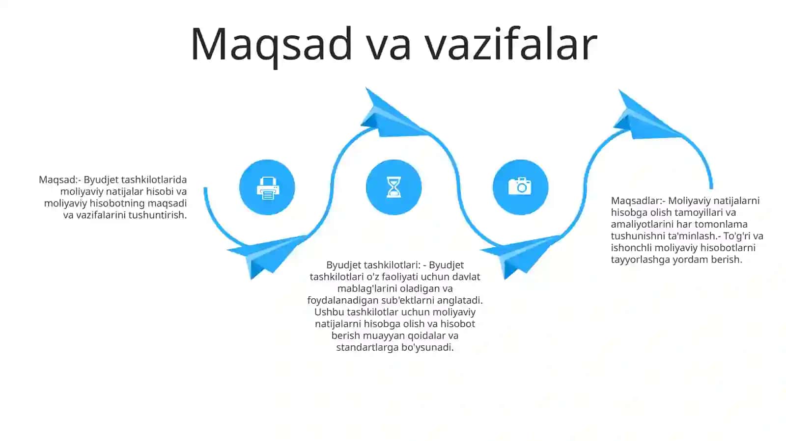 Byudjet Tashkilotlarida Moliyaviy Natijalar Hisobi Va Moliyaviy Hisobotlari 3