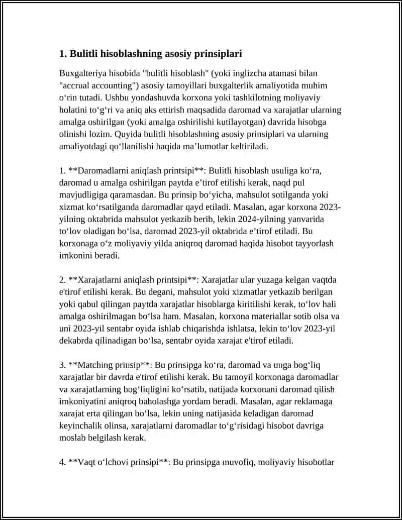 BULITLI HISOBLASHNING KELAJAKI 3