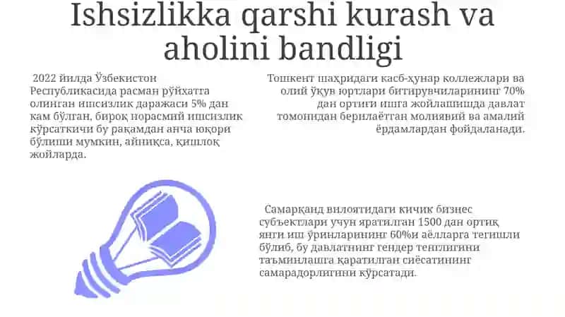 Biznes va uning turlari 3