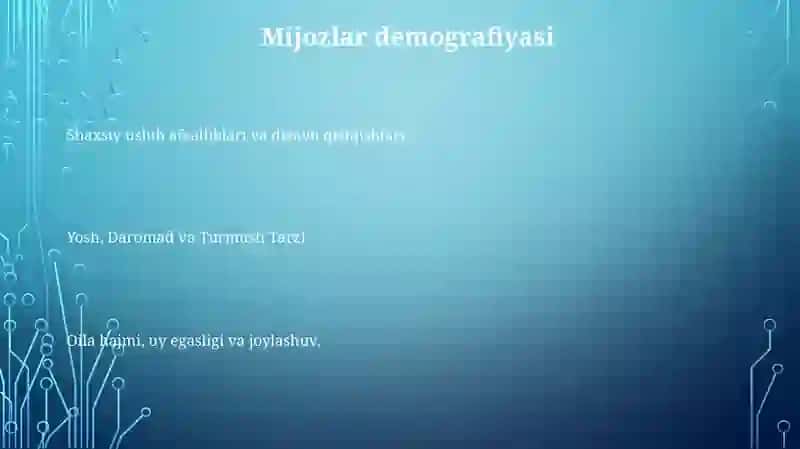 Mebel tovarlar 3
