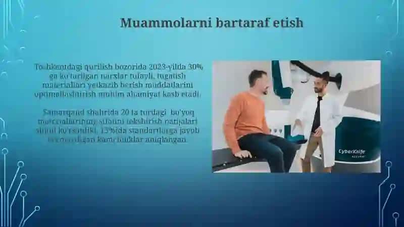 Tolali materiallarini pardozlashga tayyorlash 3