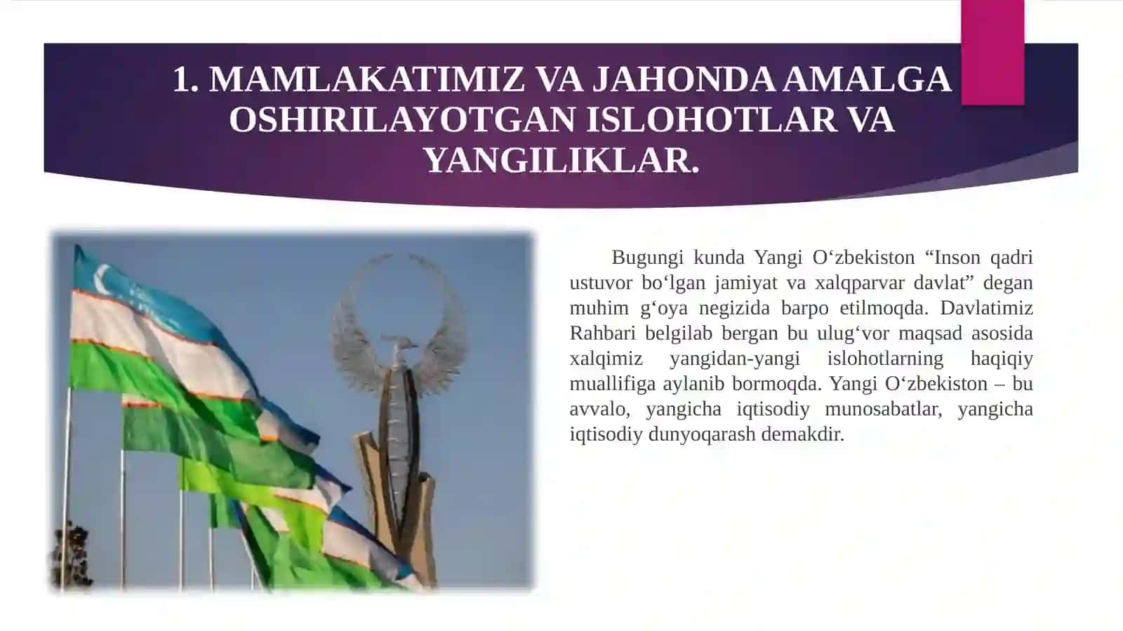 USTOZLIK– QADRI BUYUK MUALLIM 3