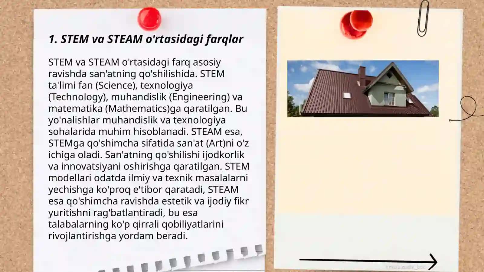 STEM va STEAMning rivojlanishi 3