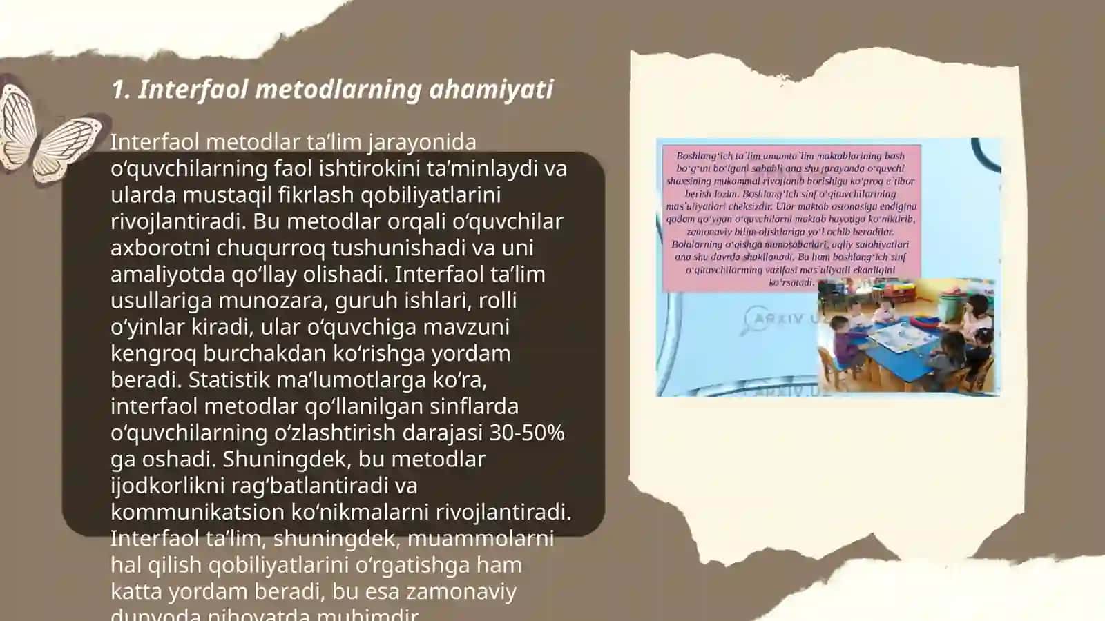 Interfaol Metodlarning Ahamiyati 3
