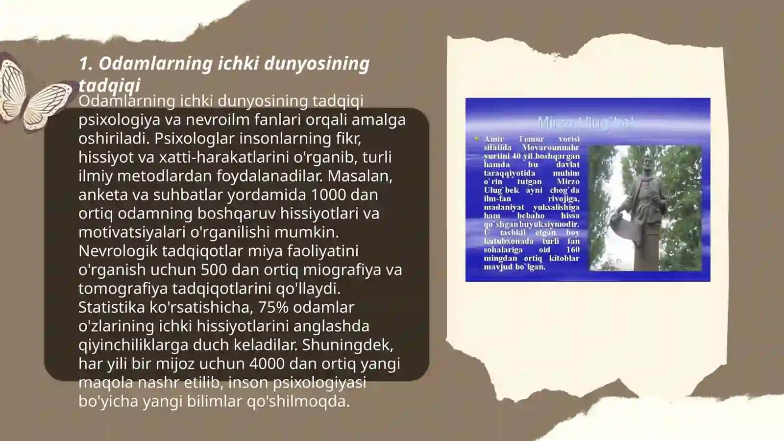 Ulug'bek Hamdam romanlarida psixologik tasvir 3