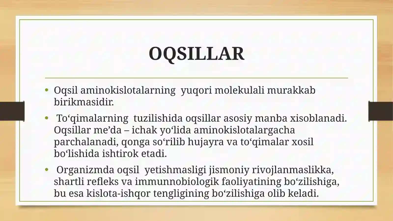 Taqdimot 3