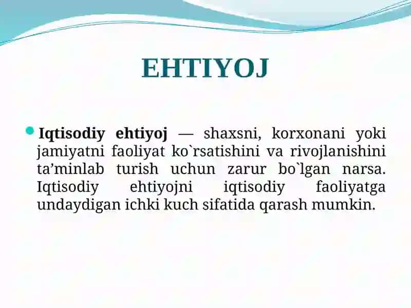 IQTISODIY BAZIS TUSHUNCHALARI 3