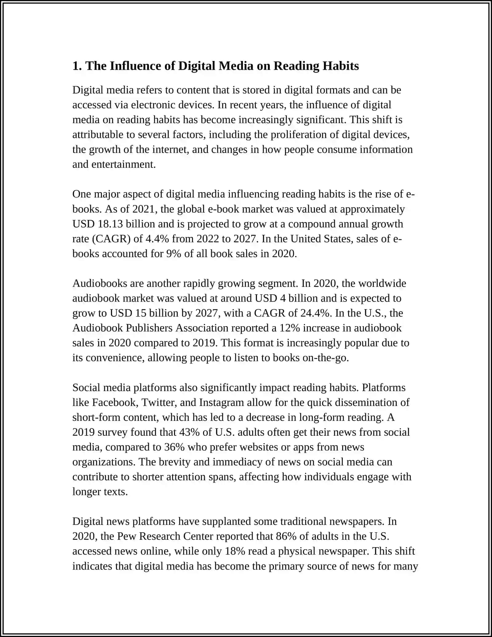 MUSTAQIL ISH - LITERATURE REVIEW 3