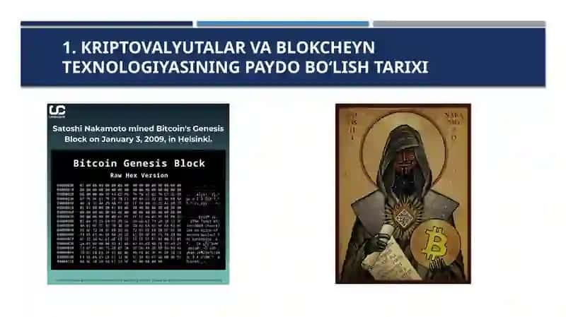 Blokcheyn texnologiyasi 3