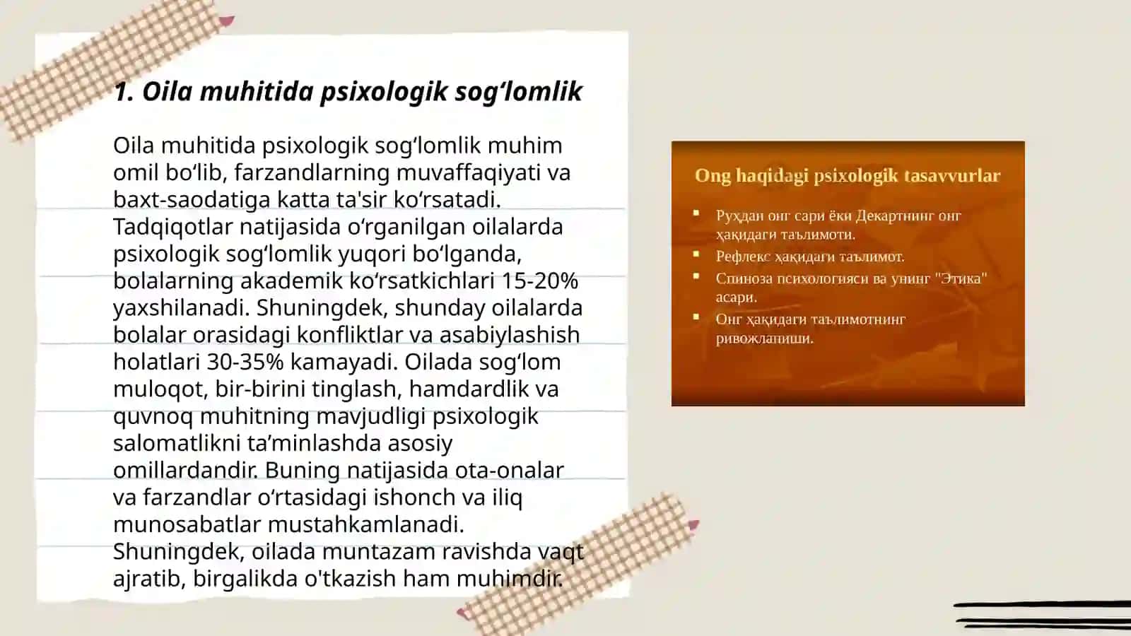 Oila psixologiyasi 3