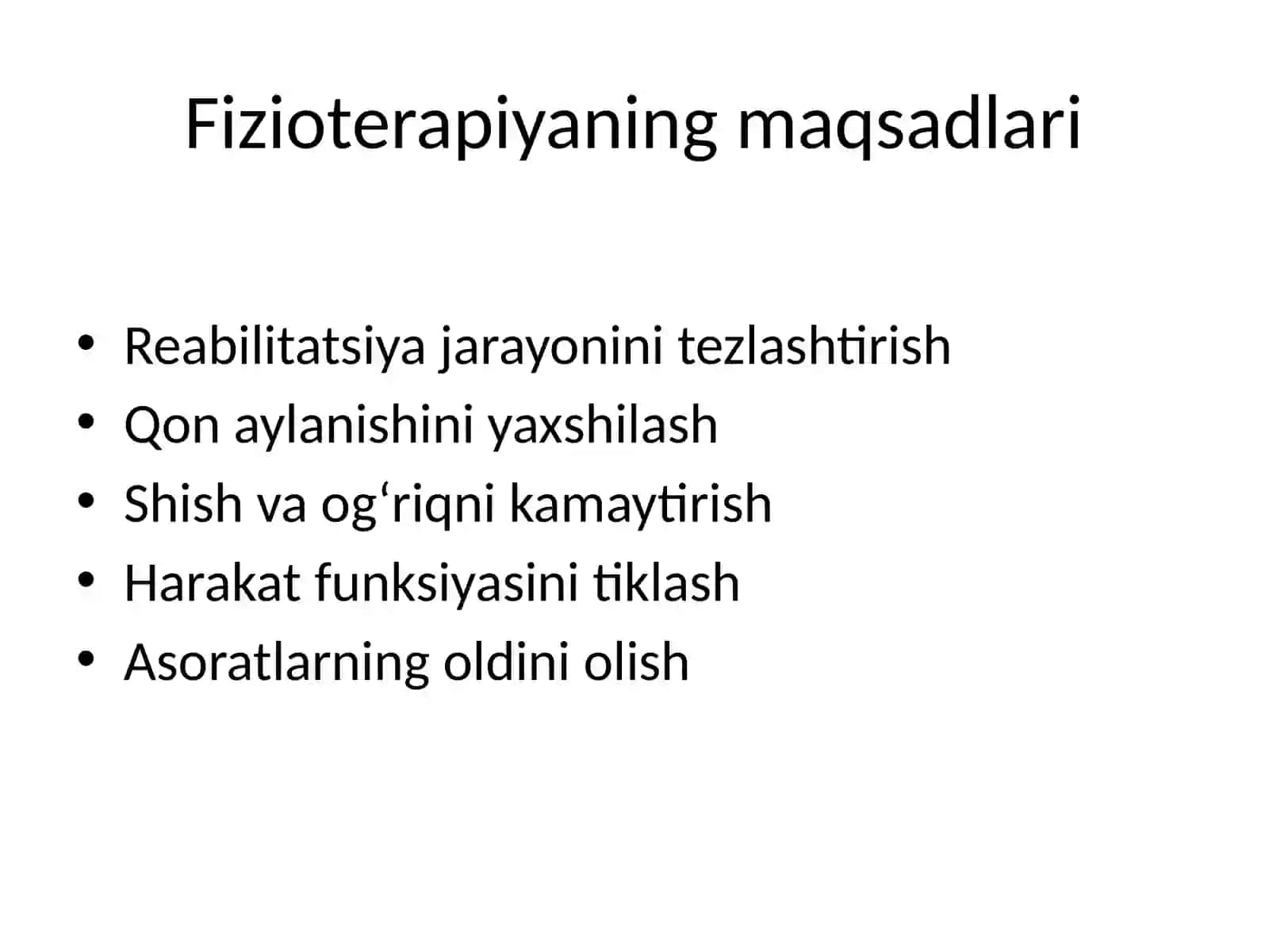 Jarroxlikda fizioterapiya 3