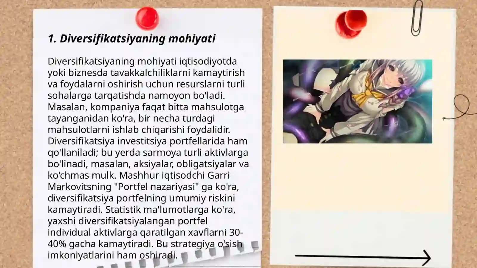 Diversiyalashni qollash 3