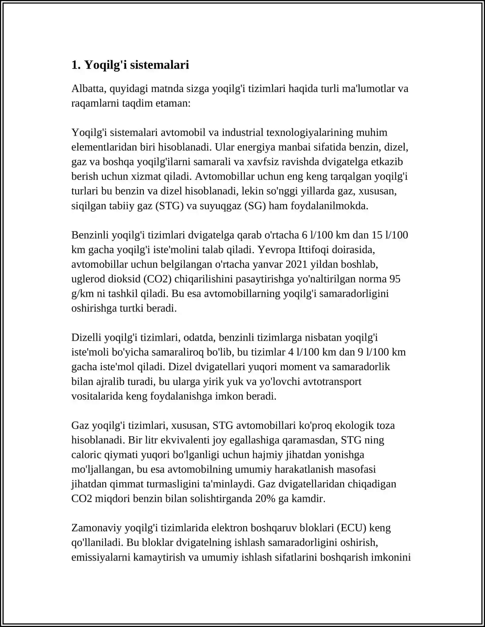 AVTOTEBRANISHLAR 3