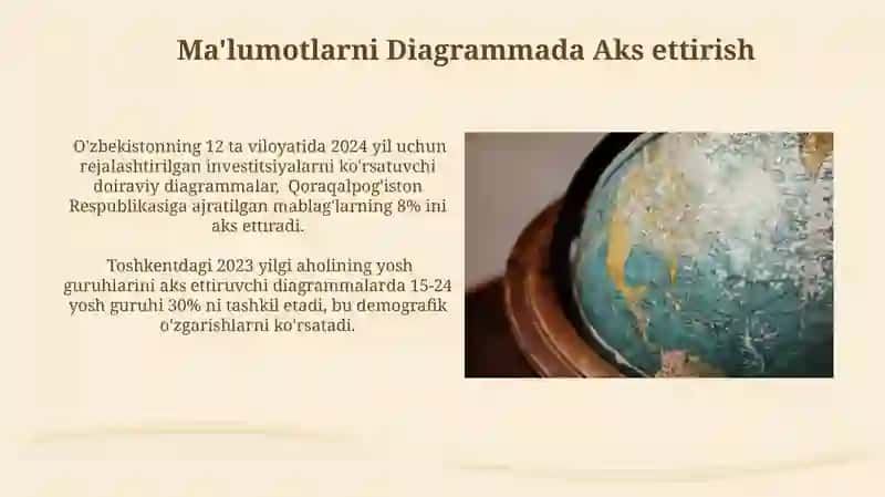 Grafikalar va Ramzlarning Asosiy Turlari 3