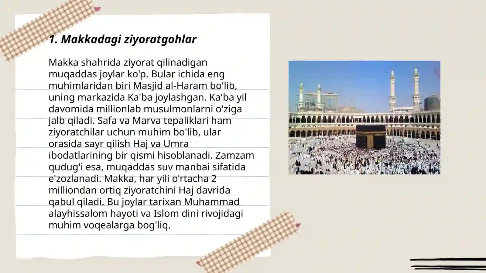 Makkah 3